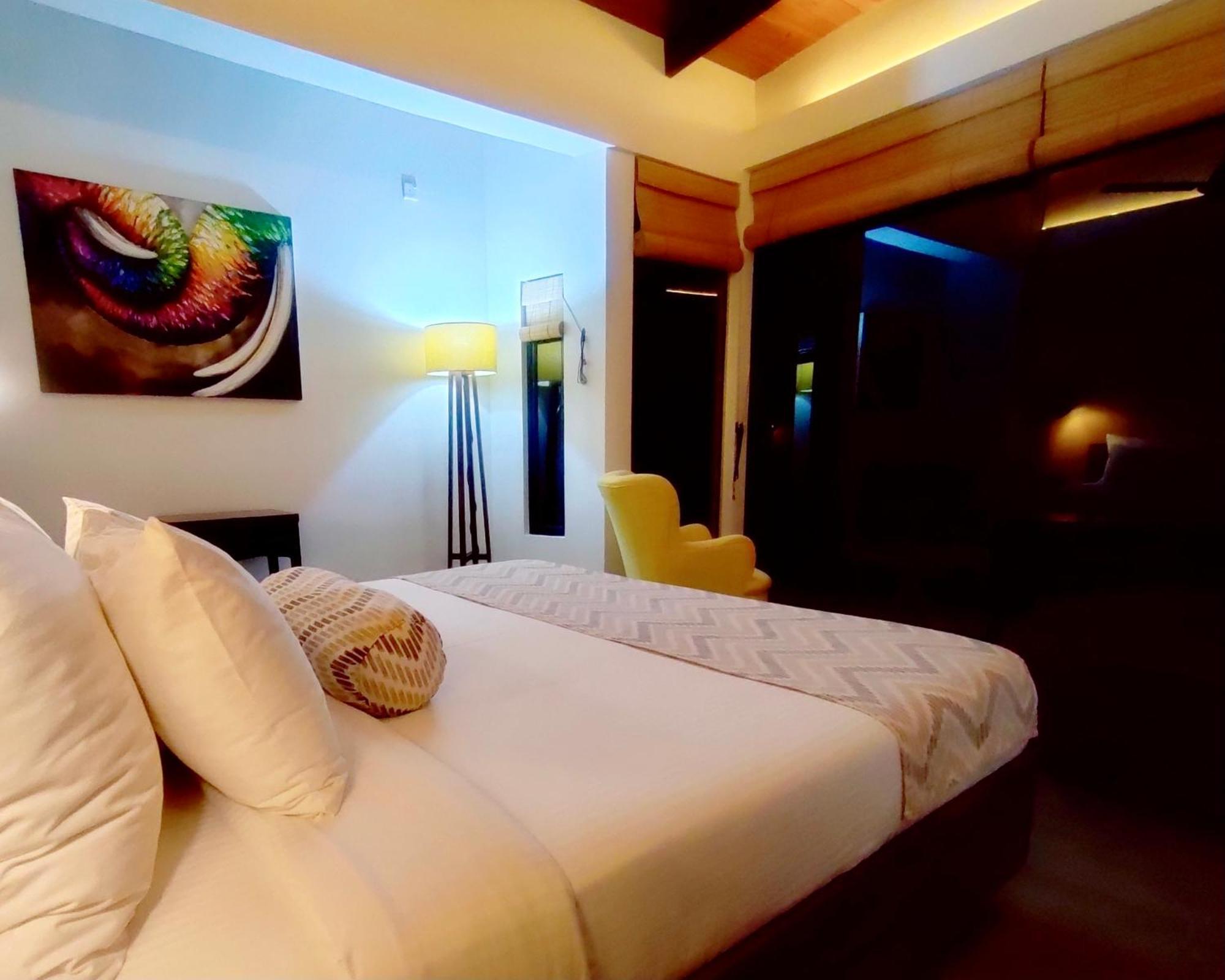 Glenmyu Estate Apartment Хапутале Екстериор снимка