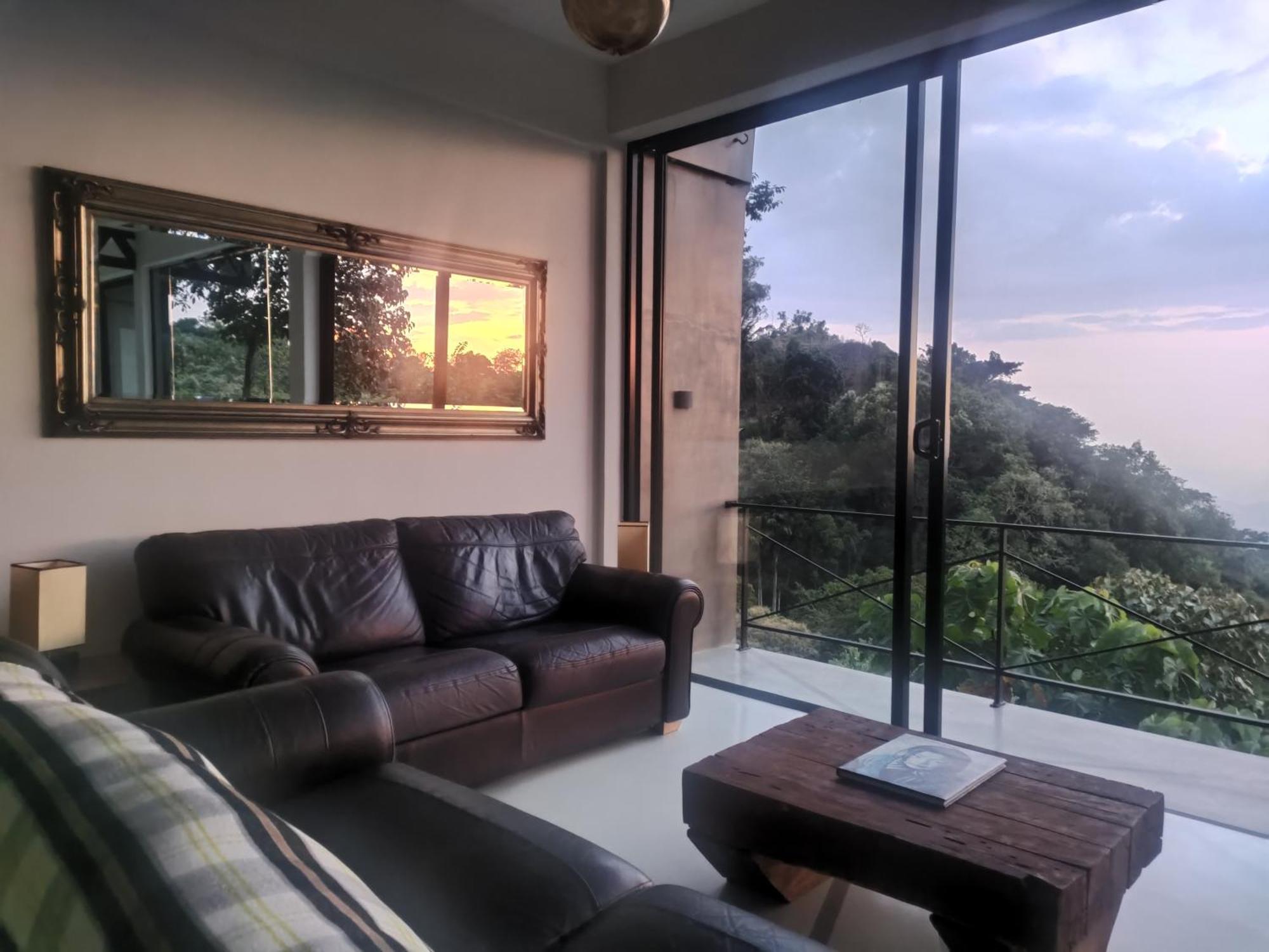 Glenmyu Estate Apartment Хапутале Екстериор снимка