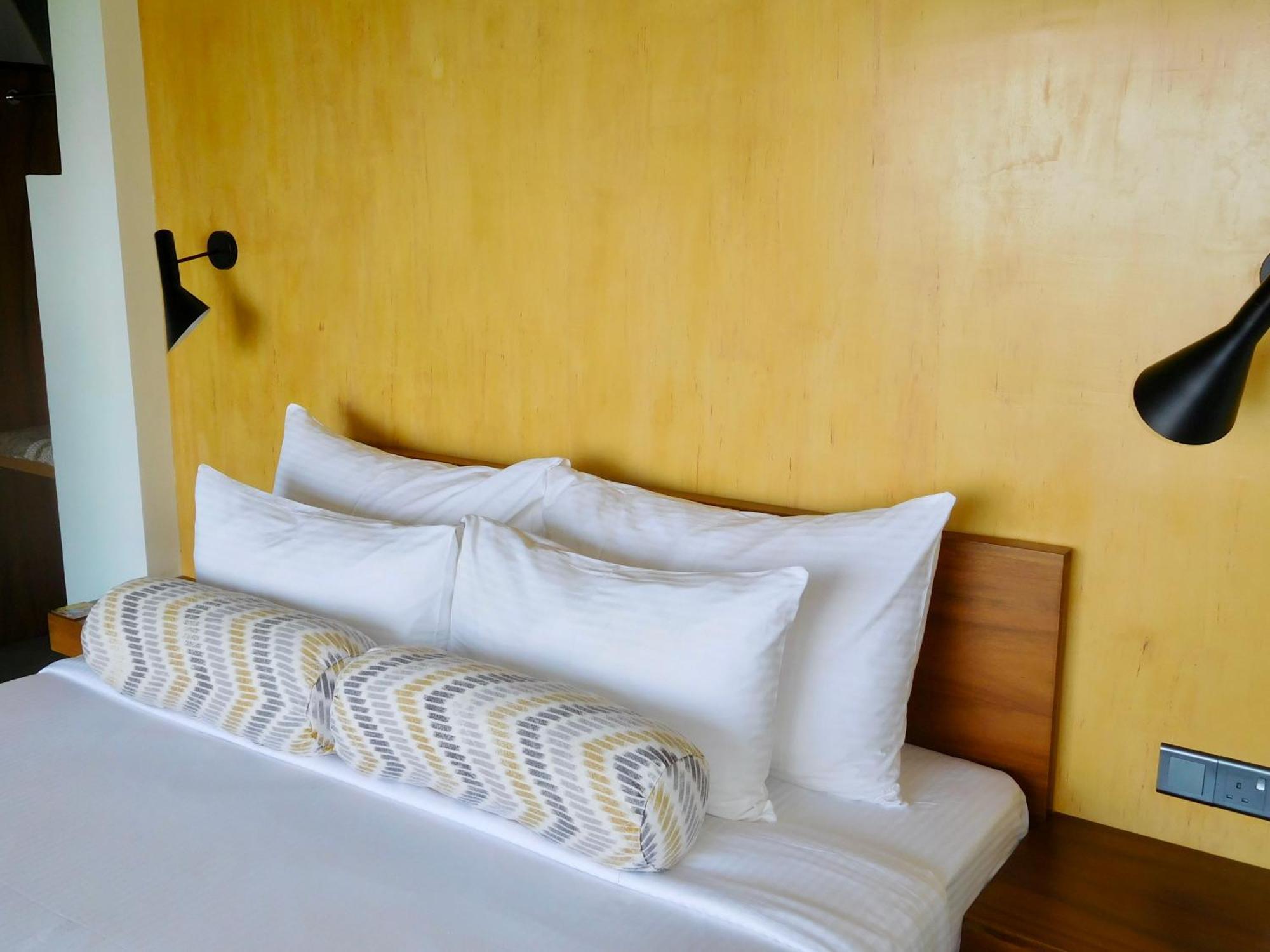Glenmyu Estate Apartment Хапутале Екстериор снимка