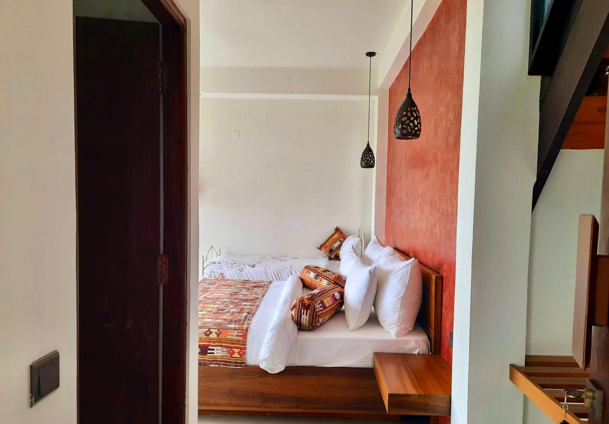Glenmyu Estate Apartment Хапутале Екстериор снимка